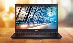  Laptop Dell Latitude 5590 I5-8350u 