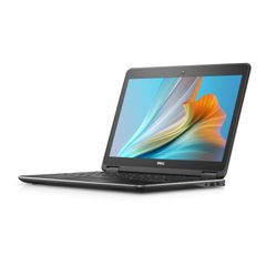 Laptop Dell Latitude 7240 L2i5h007-black 