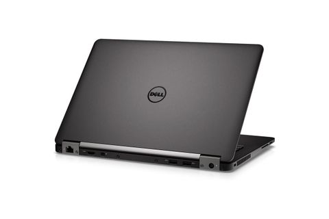 Laptop Dell Latitude 7270 12.5'' Core I5 6300U 8Gb 256Gb Ssd