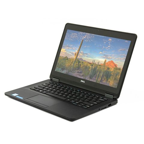 Laptop Dell Latitude 7270, Core I5-6200u