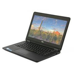  Laptop Dell Latitude 7270, Core I5-6200u 