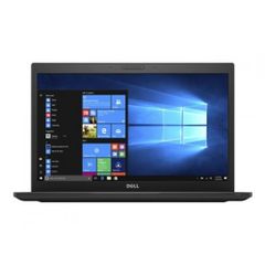  Laptop Dell Latitude 7280 I7-7600u 