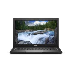  Laptop Dell Latitude 7290 I5 8350u 