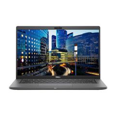  Laptop Dell Latitude 7410 (70220650) (intel Core I7-10610u, 8gb Ram) 