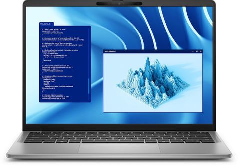 Laptop Dell Latitude 7455