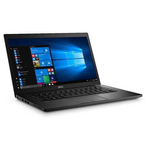 Laptop Dell Latitude 7480 | Core I7-7600u
