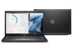  Laptop Dell Latitude 7480 (42lt740006) 