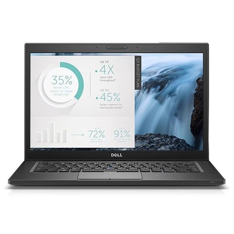 Laptop Dell Latitude 7480 (l7480i714w)