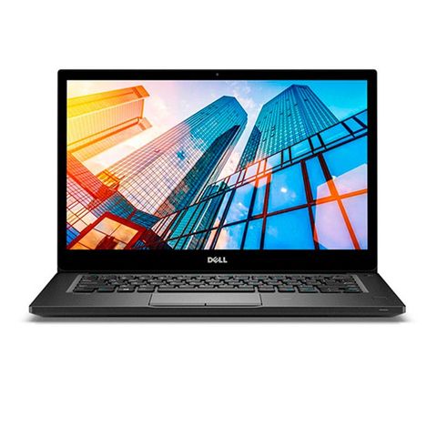 Laptop Dell Latitude 7490, Core I5-8250u