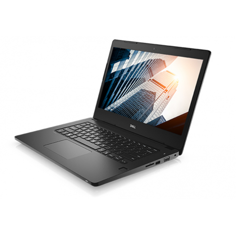 Laptop Dell Latitude E3490 14 Inch Core™ I5-8250U