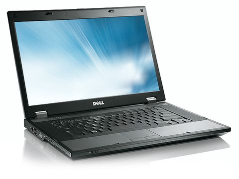Laptop Dell Latitude E5510