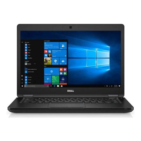 Laptop Dell Latitude E5570 Core I7 6820hq