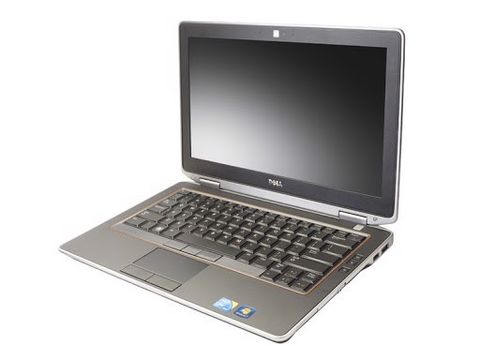 Laptop Dell Latitude e6320