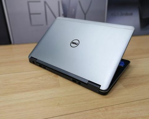 Laptop Dell Latitude E7240 i7-4600U