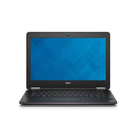 Laptop Dell Latitude E7270 Core I5 6300u