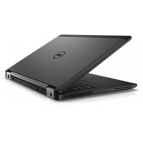 Laptop Dell Latitude E7470 Core™ I5-6300U 8Gb 256Gb 14.0” Fhd