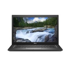  Laptop Dell Latitude E7490 Core I7 8650u 