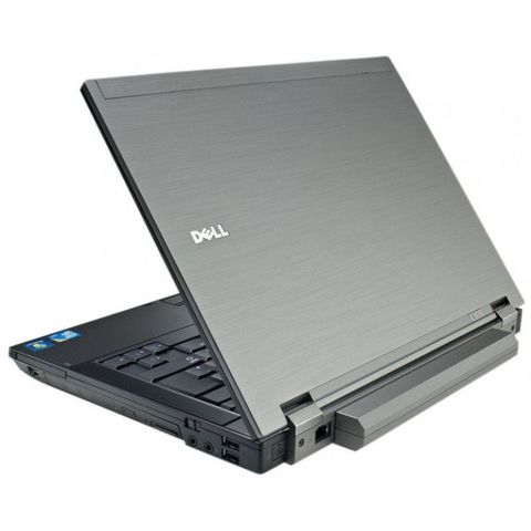 Laptop Dell Latitude I5/4gb/250g