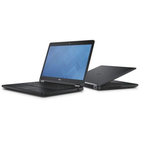 Laptop Dell Latitude I5 8gb Ssd 240gb