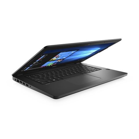 Laptop Dell Latutude 3480 L3480i514d-black