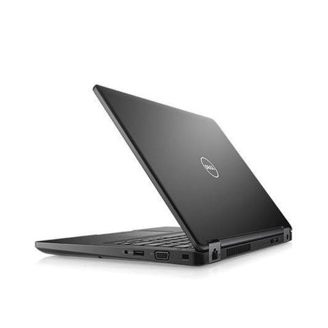 Laptop Dell Latutude 5480 L5480i714w-black