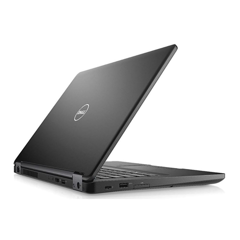 Laptop Dell Latutude 5480 L5480i714wp-black