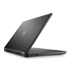  Laptop Dell Latutude 5480 L5480i714wp-black 