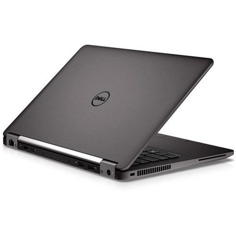 Laptop Dell Latutude 7480 L7480i514d-black
