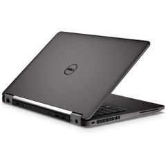  Laptop Dell Latutude 7480 L7480i514d-black 