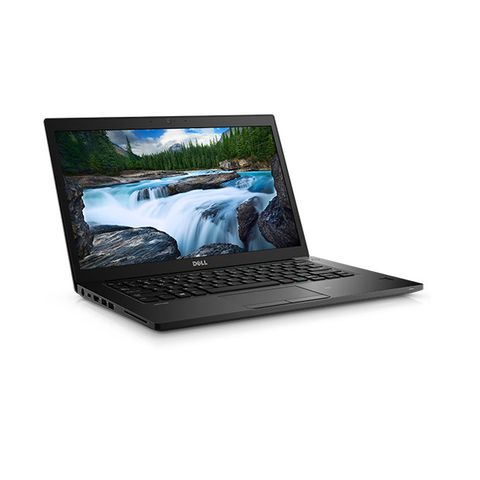Laptop Dell Latutude 7480 L7480i714w-black