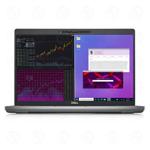 Laptop Dell Mobile Precision 3470