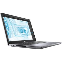  Laptop Dell Mobile Precision 3561 Nbde0706 