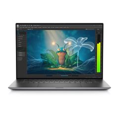  Laptop Dell Mobile Precision 5570 