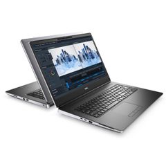  Laptop Dell Mobile Precision 7670 