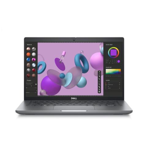 Laptop Dell Mobile Precision Workstation 3480 71024682