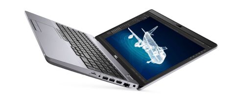 Laptop Dell Mobile Precision Workstation 3551cto
