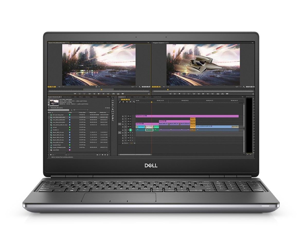 Laptop Dell Mobile Precision Workstation M3550 Cto