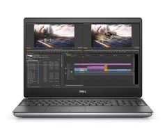  Laptop Dell Mobile Precision Workstation M3550 Cto 