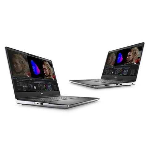 Laptop Dell Mobile Precision Workstation M7550 Cto