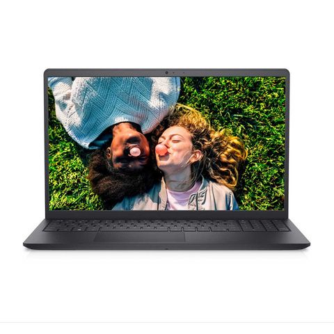 Laptop Dell N3511e-p112f001 Core i3-1115g4 Black