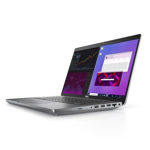 Laptop Dell Precision 3470 (2022)