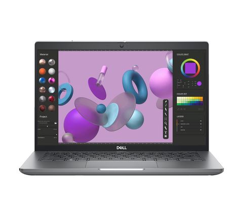 Laptop Dell Precision 3480 (2023)