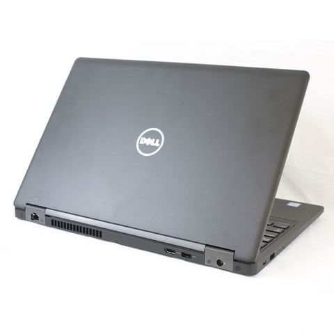 Laptop Dell Precision 3520 | Core I7 -7700hq