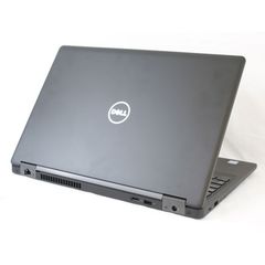  Laptop Dell Precision 3520 | Core I7 -7700hq 