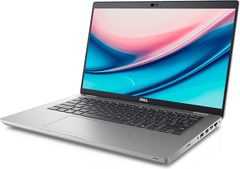  Laptop Dell Precision 3541, Core I7-9850h 