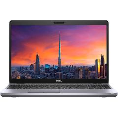  Laptop Dell Precision 3551 Core I5 - 10400h 