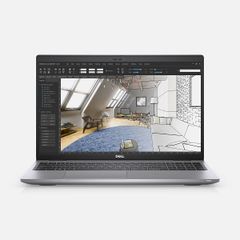  Laptop Dell Precision 3560 Core I7 1165g7 