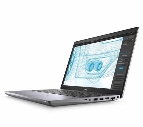 Laptop Dell Precision 3561 (2021)