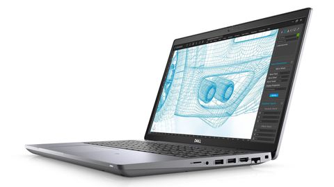 Laptop Dell Precision 3561 I5 11500h Fhd