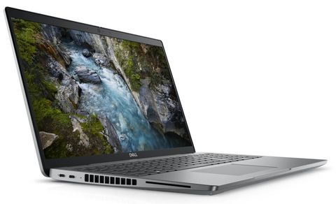 Laptop Dell Precision 3580 N006p3580emea_vp